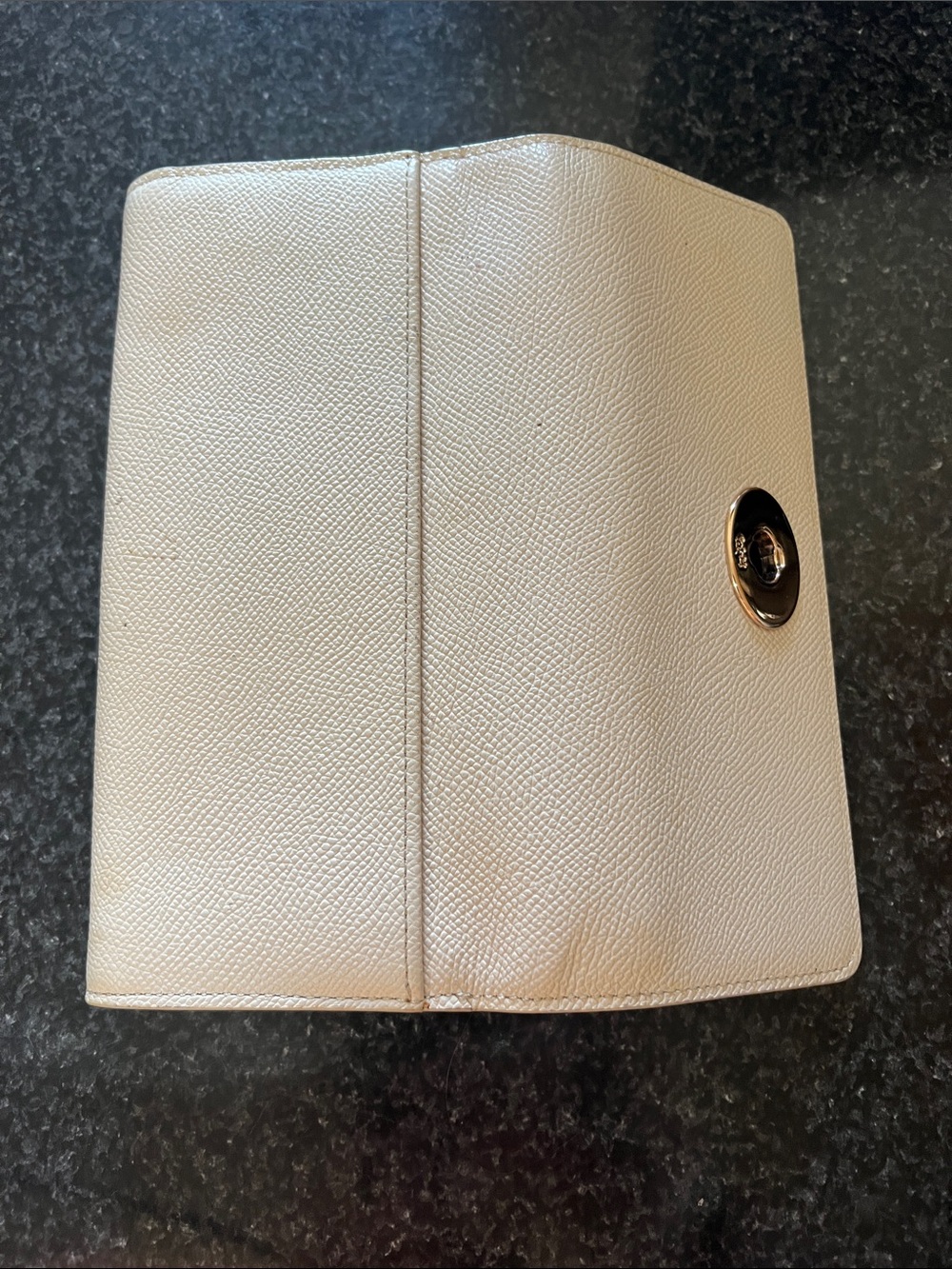 Coach Wallet - Picture 5 of 6